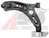 VW 5N0407151 Track Control Arm